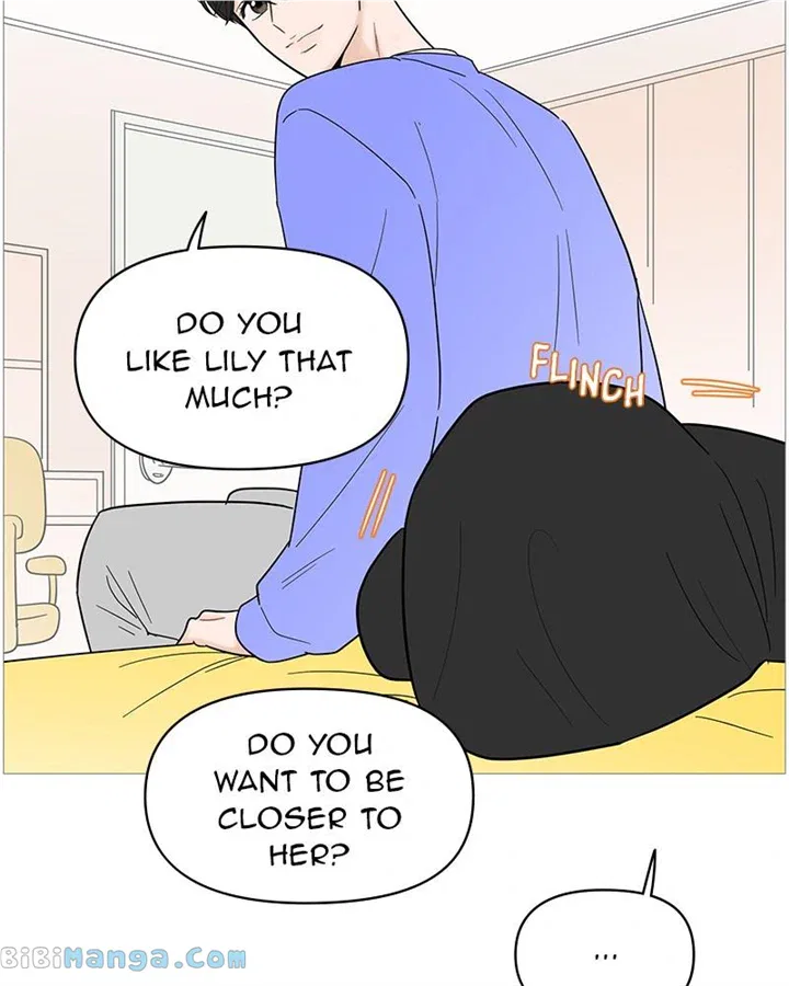 Your Smile Is A Trap Chapter 128 – Page 21