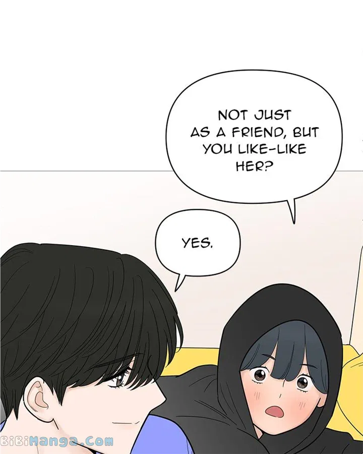 Your Smile Is A Trap Chapter 128 – Page 24