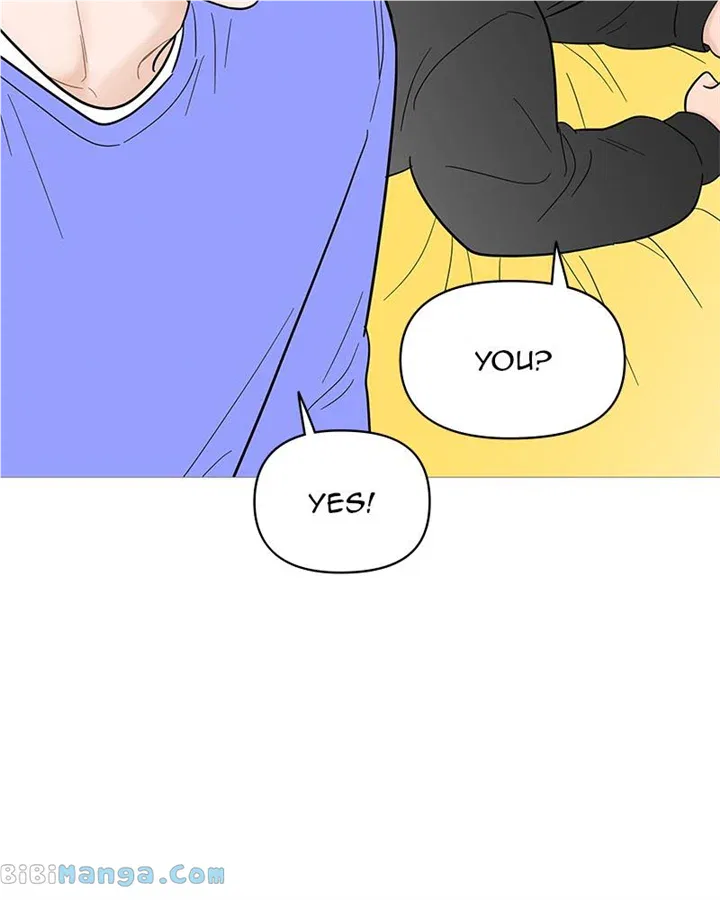 Your Smile Is A Trap Chapter 128 – Page 25