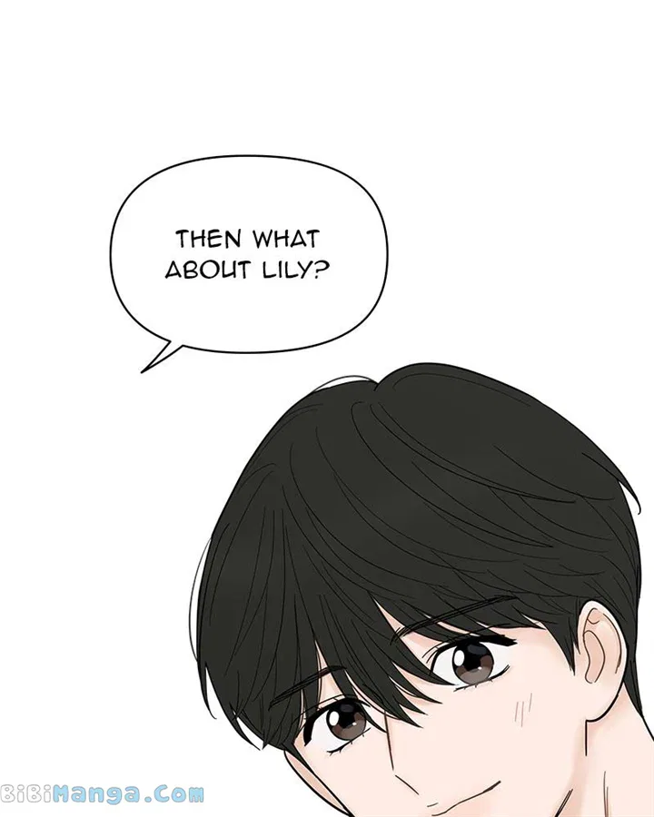Your Smile Is A Trap Chapter 128 – Page 26