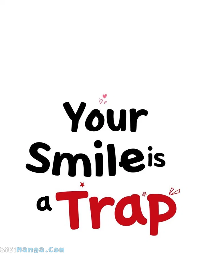 Your Smile Is A Trap Chapter 128 – Page 28