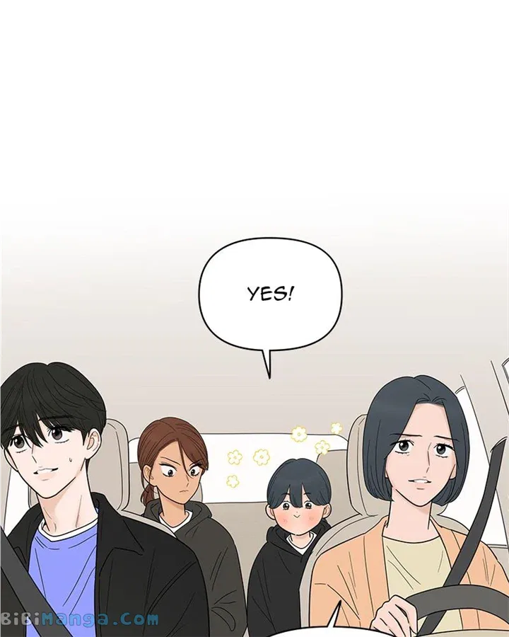 Your Smile Is A Trap Chapter 128 – Page 31