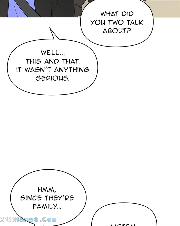 Your Smile Is A Trap Chapter 128 – Page 32