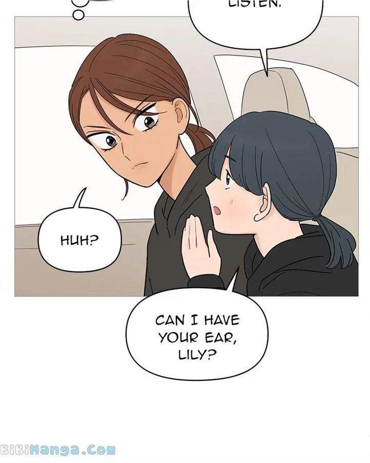 Your Smile Is A Trap Chapter 128 – Page 33
