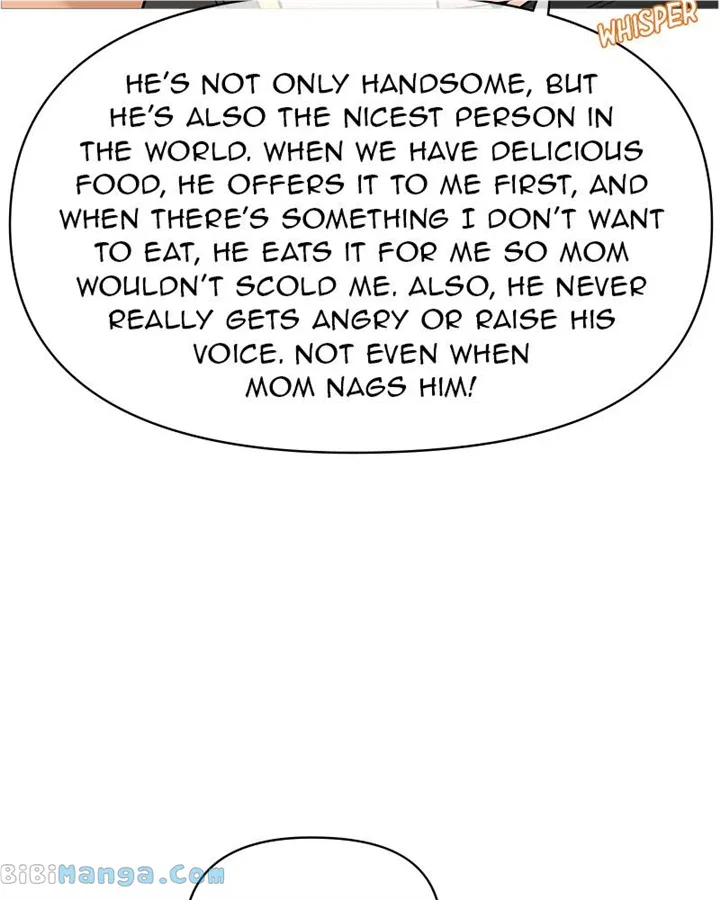 Your Smile Is A Trap Chapter 128 – Page 35