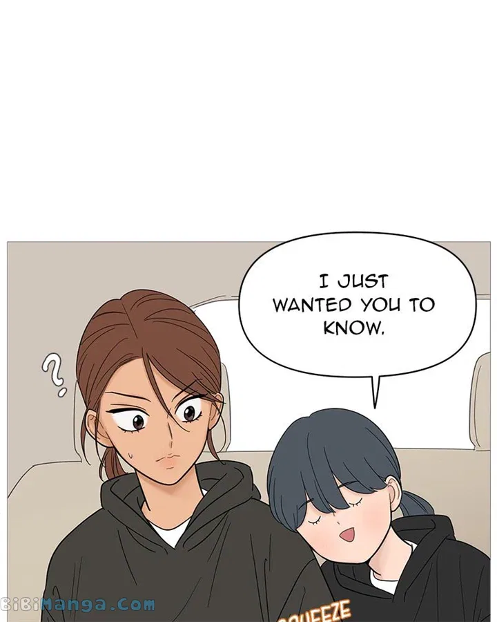 Your Smile Is A Trap Chapter 128 – Page 38