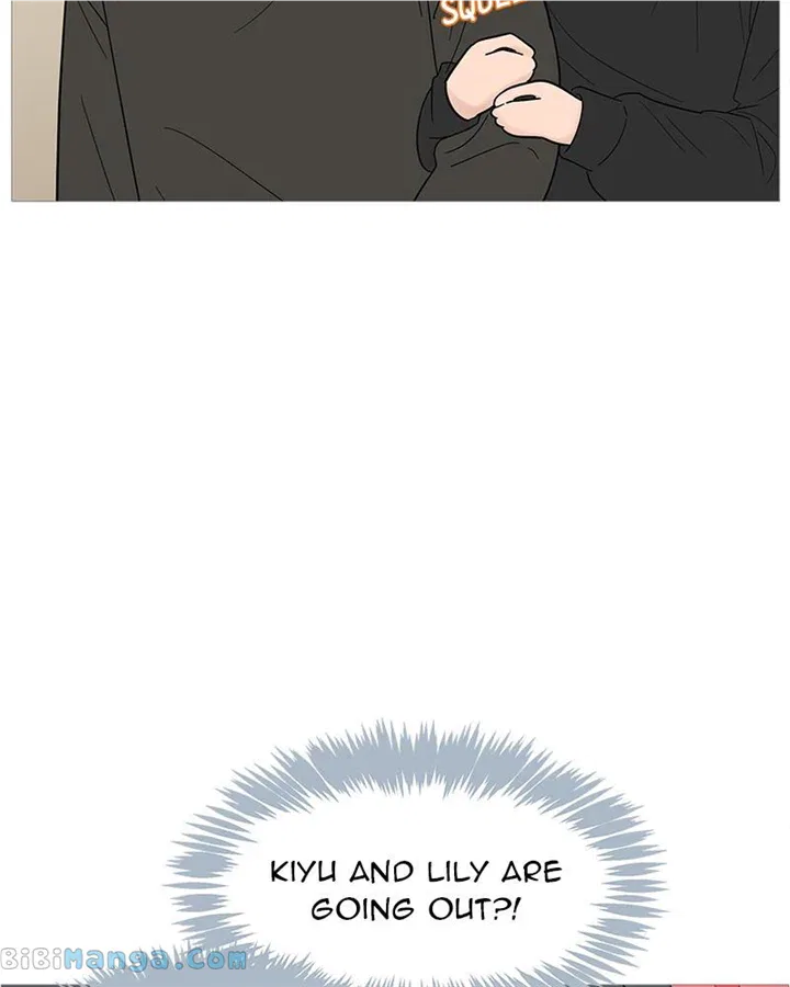 Your Smile Is A Trap Chapter 128 – Page 39