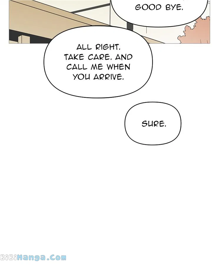 Your Smile Is A Trap Chapter 128 – Page 43