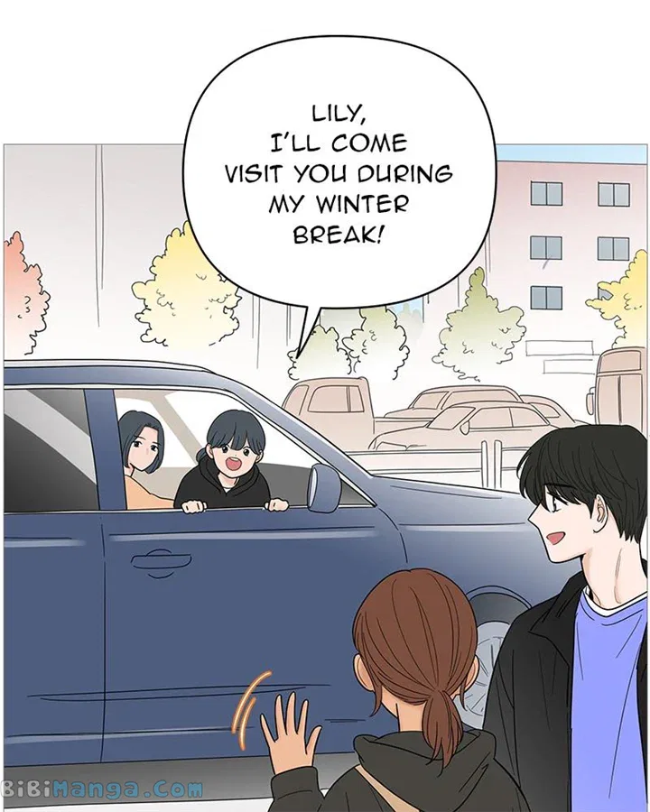 Your Smile Is A Trap Chapter 128 – Page 44