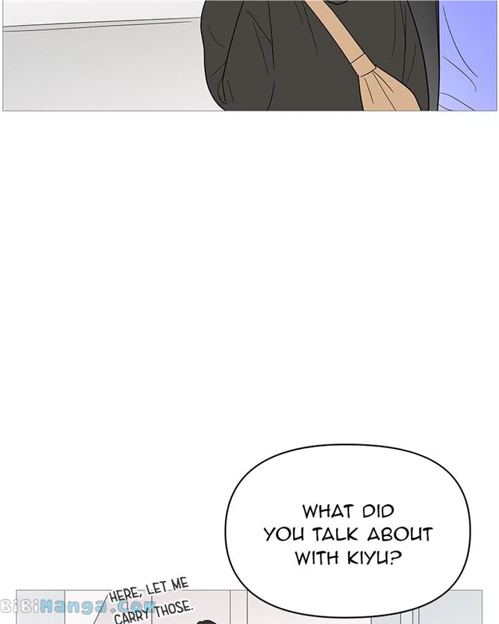 Your Smile Is A Trap Chapter 128 – Page 45