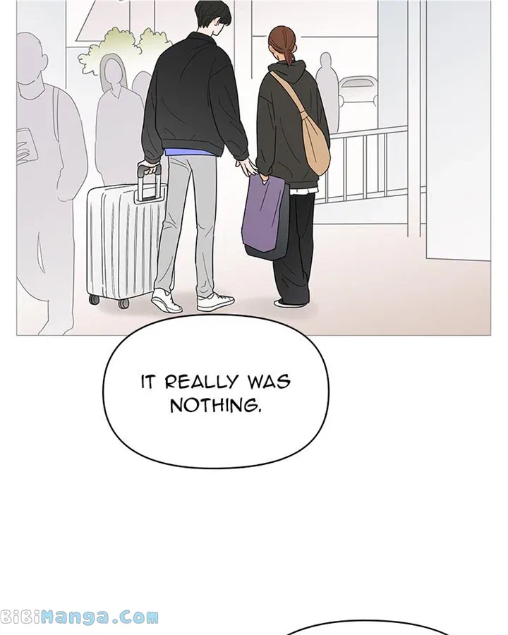 Your Smile Is A Trap Chapter 128 – Page 46