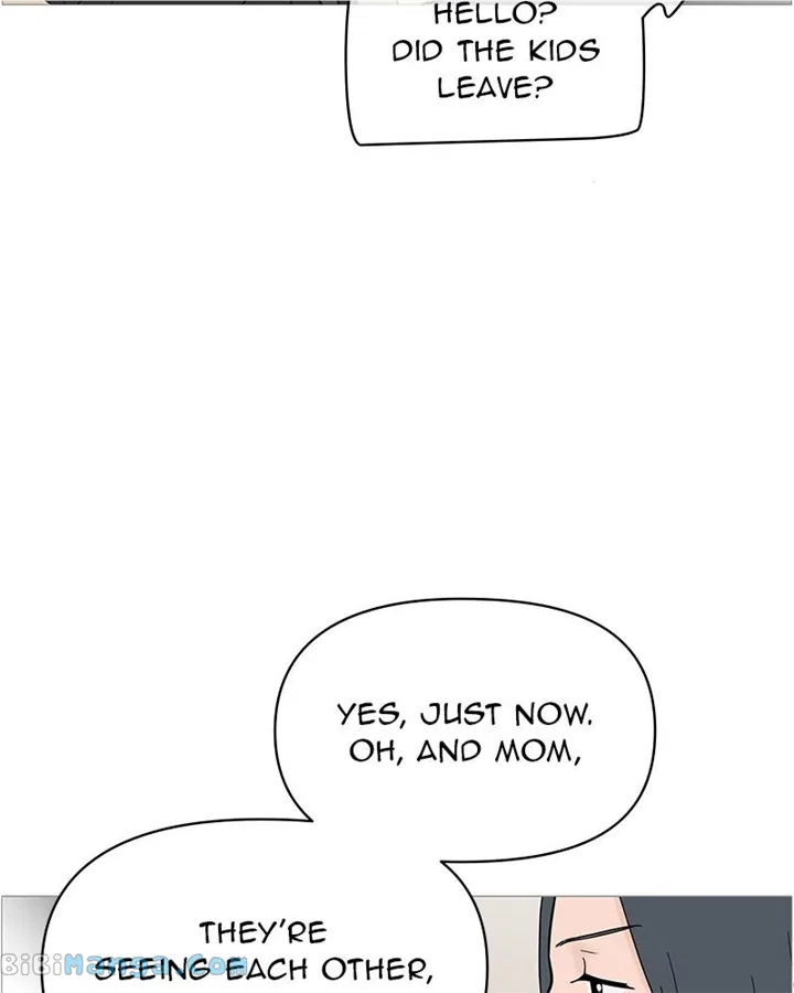 Your Smile Is A Trap Chapter 128 – Page 48