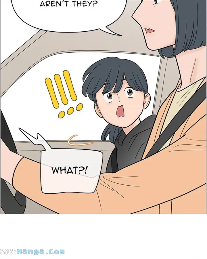 Your Smile Is A Trap Chapter 128 – Page 49