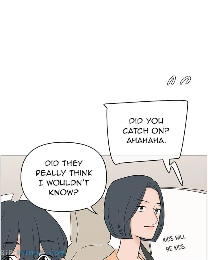Your Smile Is A Trap Chapter 128 – Page 50