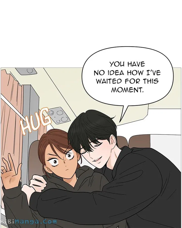 Your Smile Is A Trap Chapter 128 – Page 57