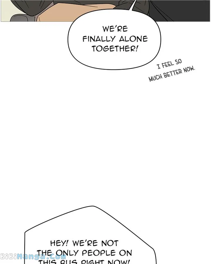 Your Smile Is A Trap Chapter 128 – Page 58