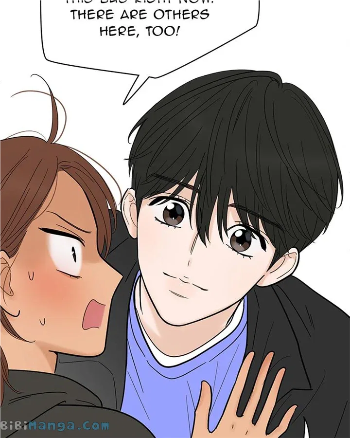Your Smile Is A Trap Chapter 128 – Page 59