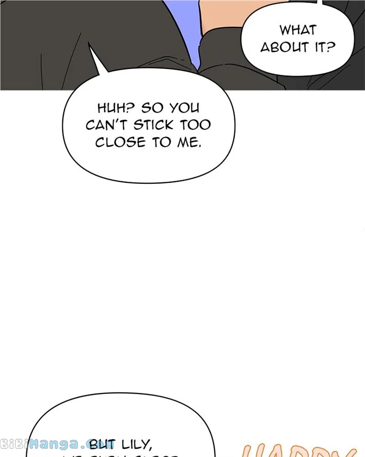 Your Smile Is A Trap Chapter 128 – Page 60