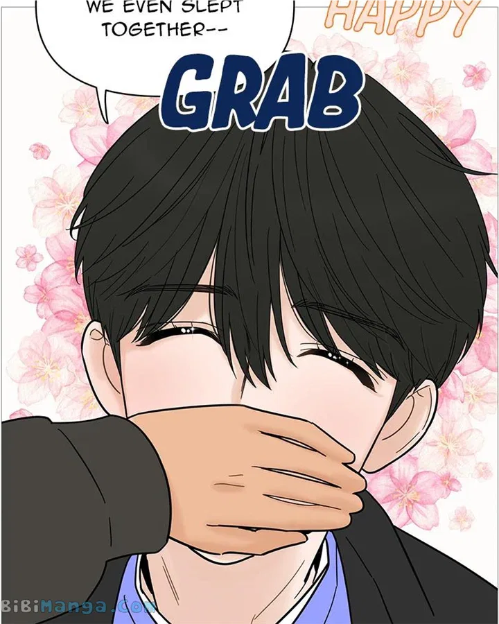 Your Smile Is A Trap Chapter 128 – Page 61