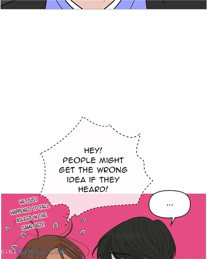 Your Smile Is A Trap Chapter 128 – Page 62