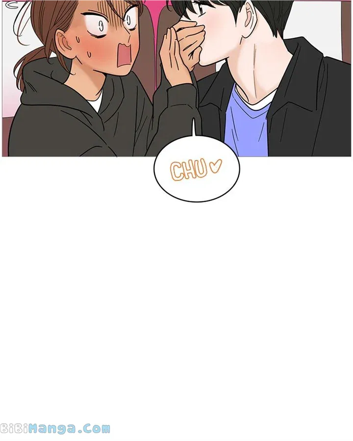 Your Smile Is A Trap Chapter 128 – Page 63