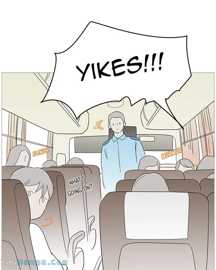 Your Smile Is A Trap Chapter 128 – Page 64
