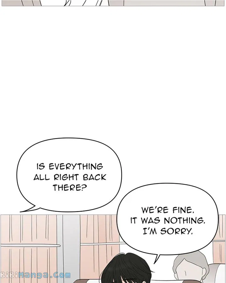 Your Smile Is A Trap Chapter 128 – Page 65