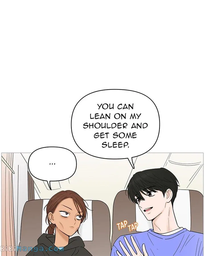 Your Smile Is A Trap Chapter 128 – Page 70
