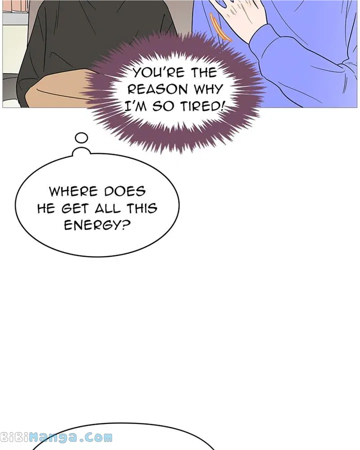 Your Smile Is A Trap Chapter 128 – Page 71