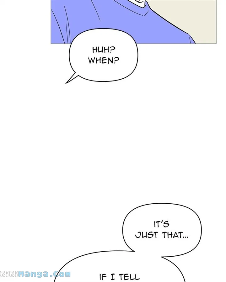 Your Smile Is A Trap Chapter 128 – Page 75