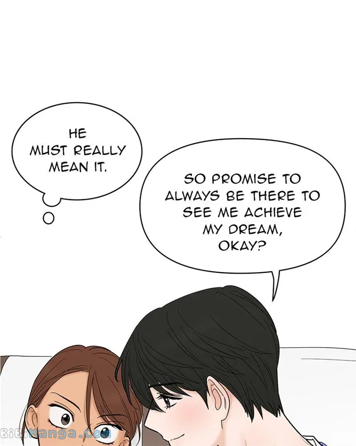 Your Smile Is A Trap Chapter 128 – Page 78