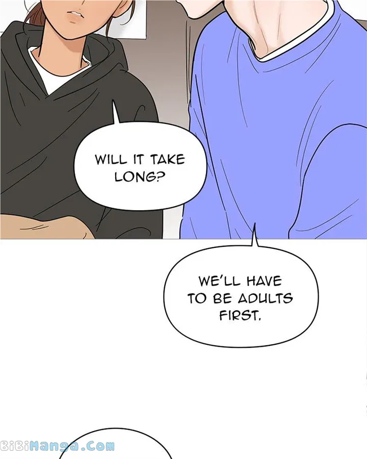 Your Smile Is A Trap Chapter 128 – Page 79