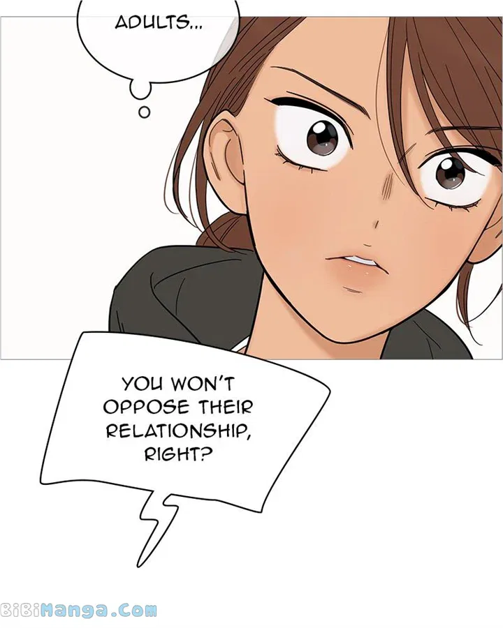 Your Smile Is A Trap Chapter 128 – Page 80