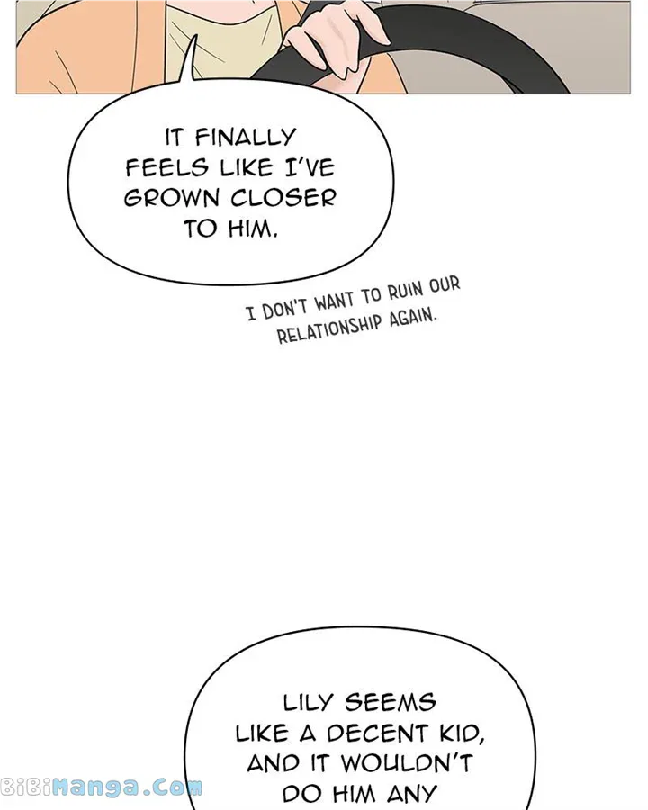 Your Smile Is A Trap Chapter 128 – Page 82