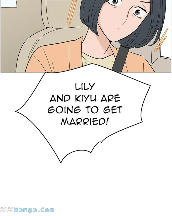 Your Smile Is A Trap Chapter 128 – Page 85
