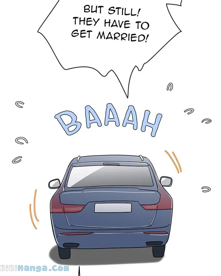 Your Smile Is A Trap Chapter 128 – Page 88