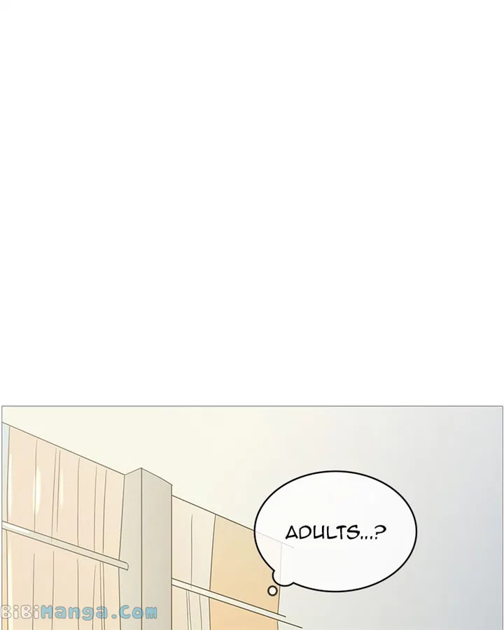 Your Smile Is A Trap Chapter 128 – Page 90