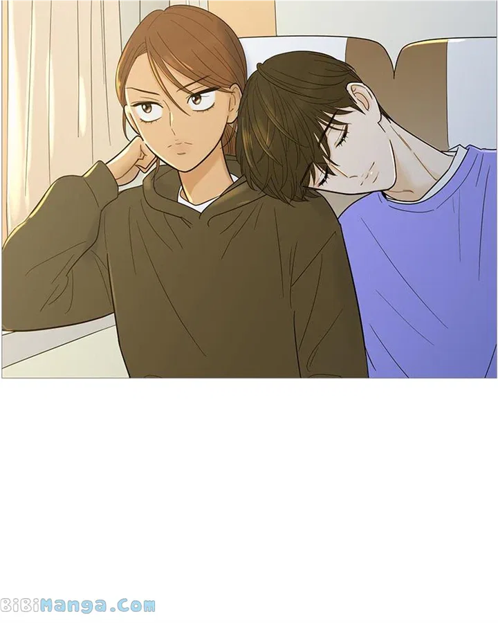 Your Smile Is A Trap Chapter 128 – Page 91