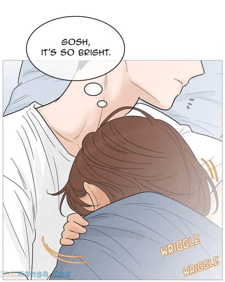 Your Smile Is A Trap Chapter 127 – Page 4