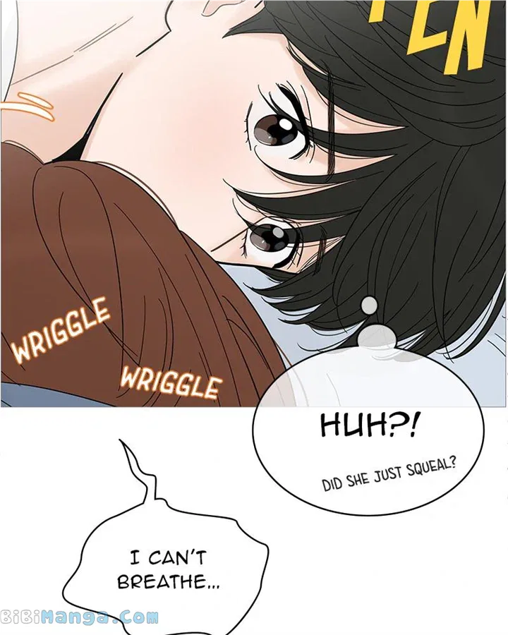 Your Smile Is A Trap Chapter 127 – Page 10