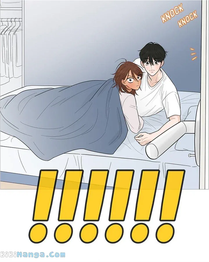 Your Smile Is A Trap Chapter 127 – Page 18