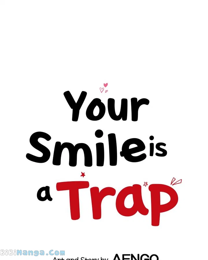 Your Smile Is A Trap Chapter 127 – Page 21