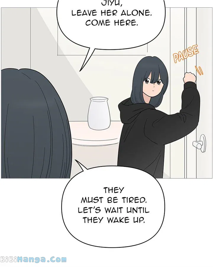 Your Smile Is A Trap Chapter 127 – Page 31