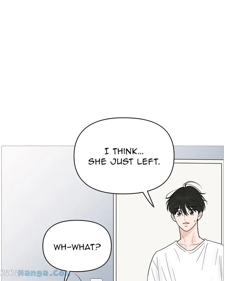 Your Smile Is A Trap Chapter 127 – Page 34