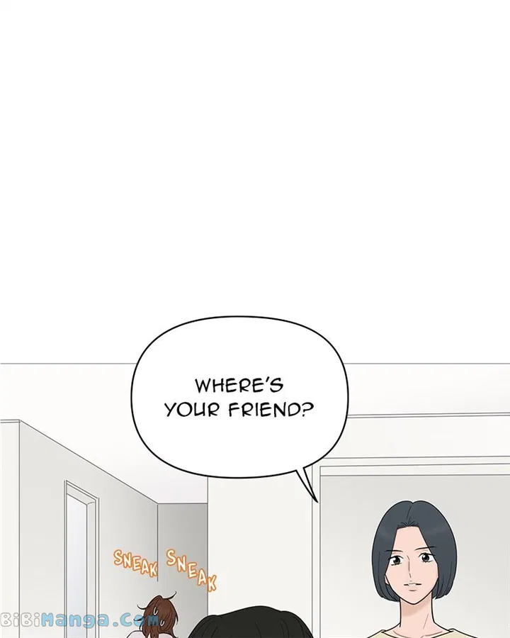 Your Smile Is A Trap Chapter 127 – Page 39