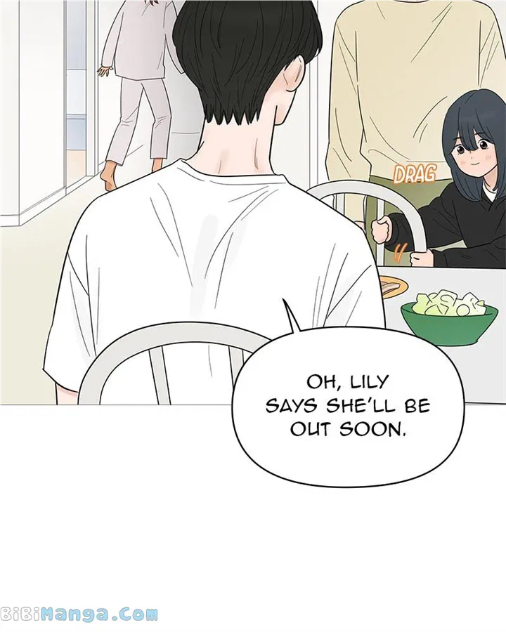 Your Smile Is A Trap Chapter 127 – Page 40