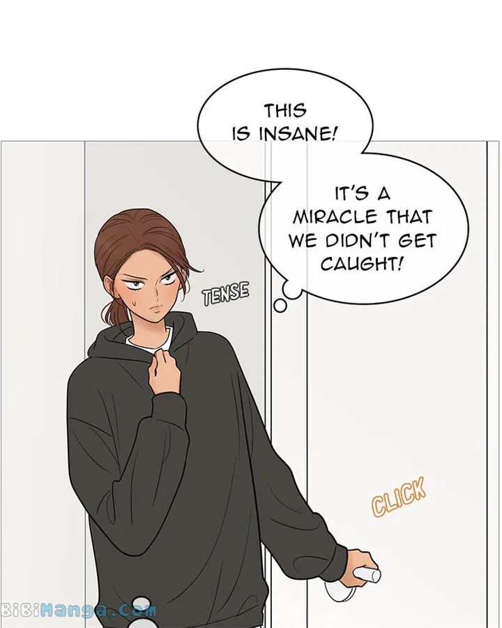 Your Smile Is A Trap Chapter 127 – Page 45