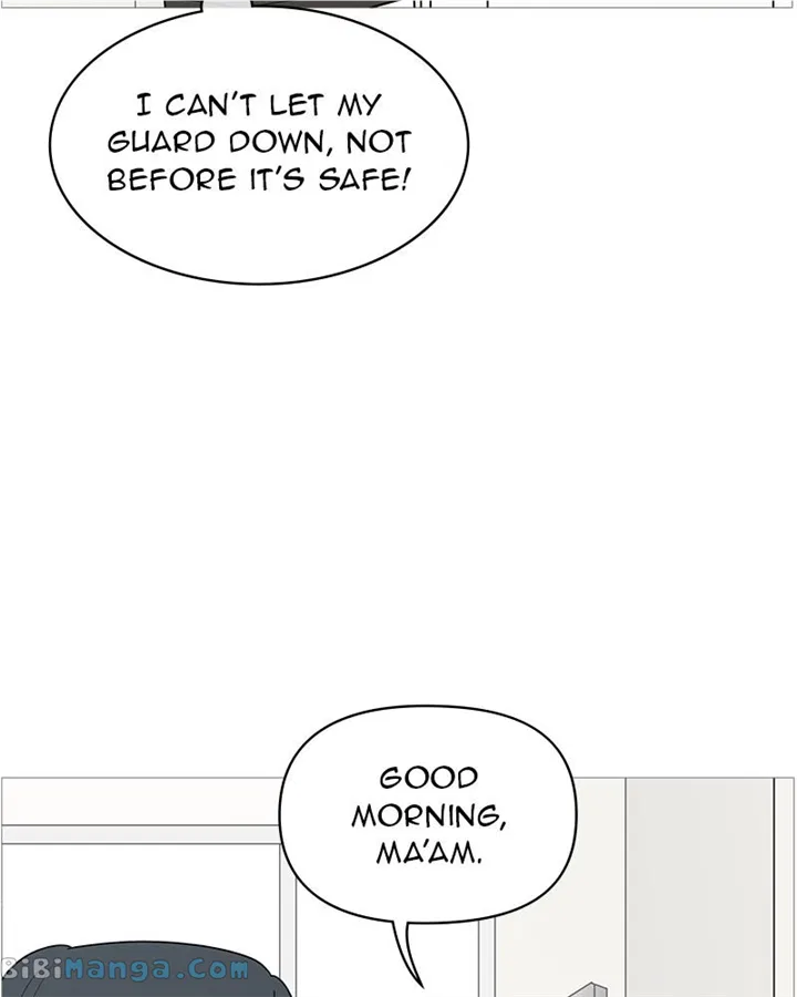 Your Smile Is A Trap Chapter 127 – Page 46