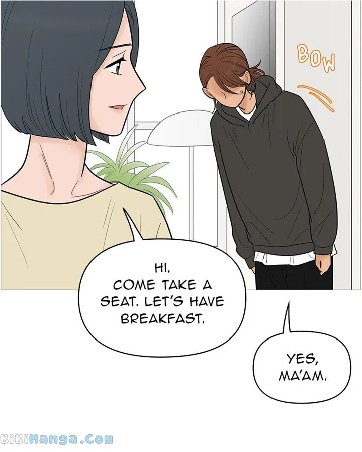 Your Smile Is A Trap Chapter 127 – Page 47