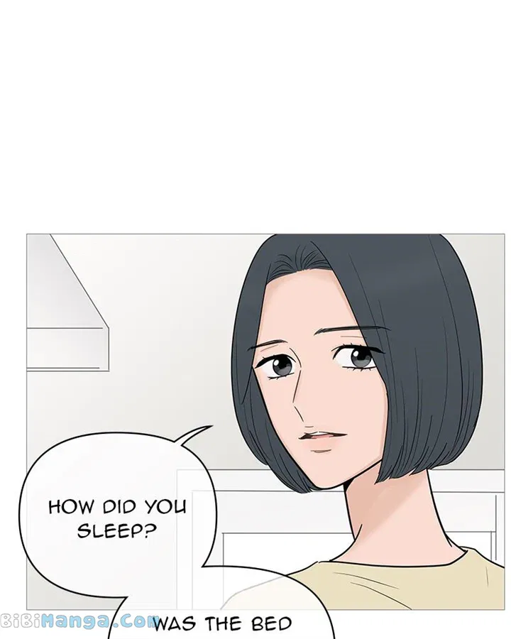 Your Smile Is A Trap Chapter 127 – Page 48